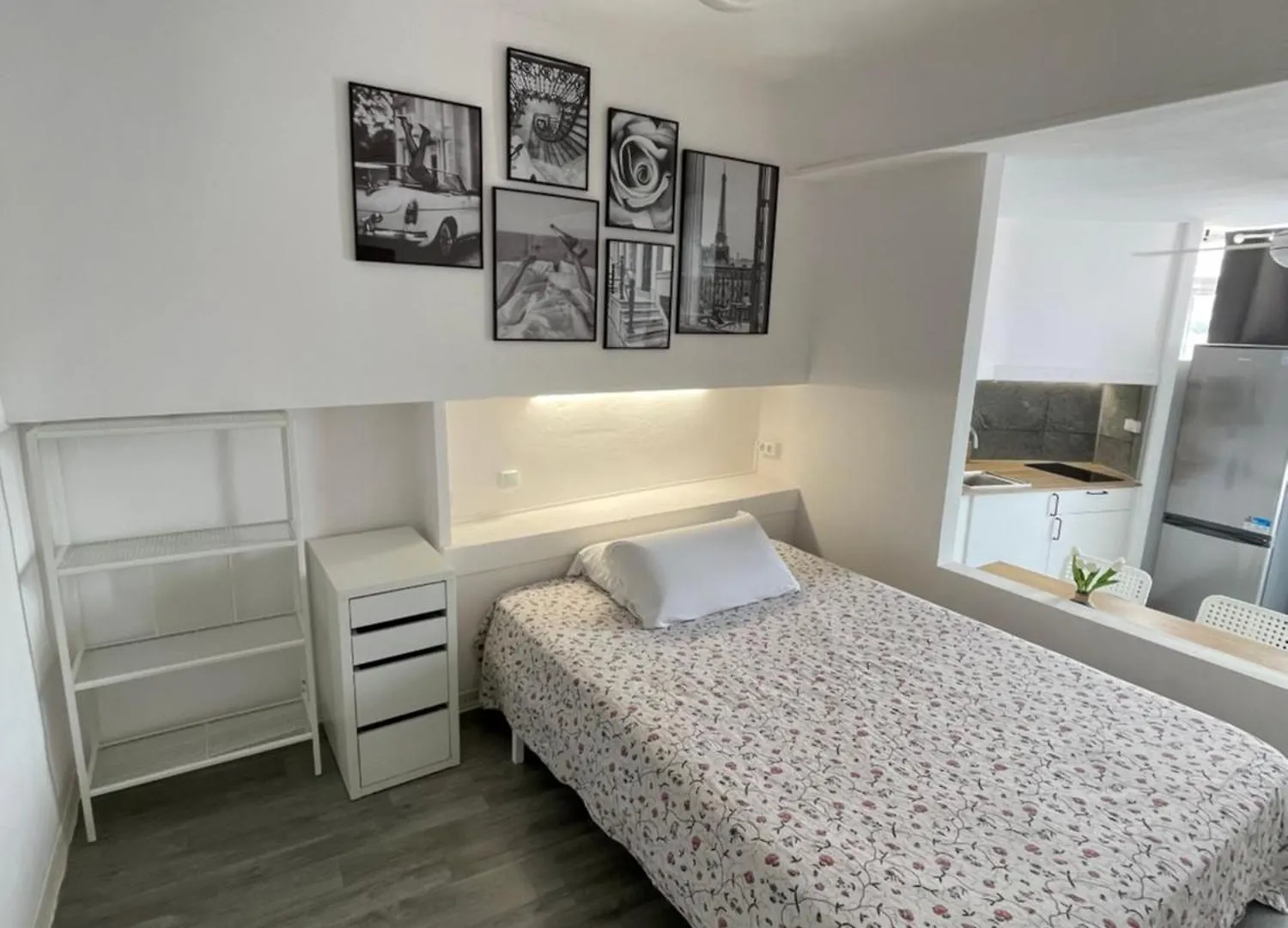Apartamento En Segunda Linea De Mar La Pineda Lejlighed