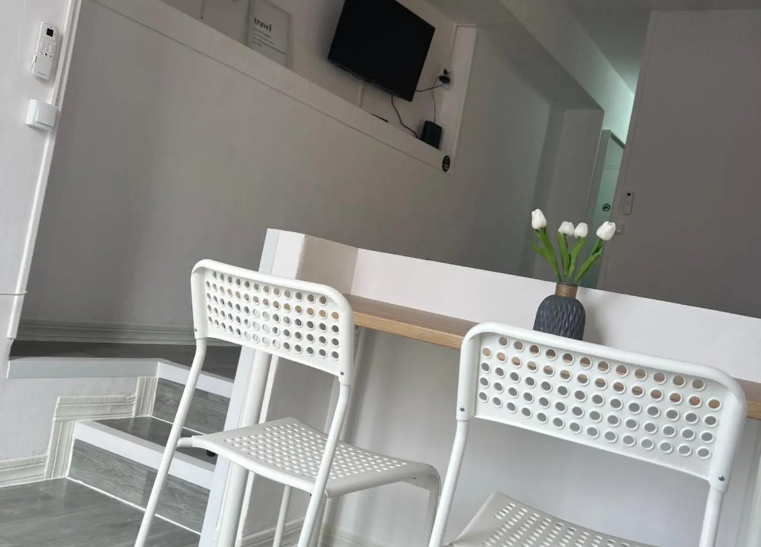 Lejlighed Apartamento En Segunda Linea De Mar La Pineda