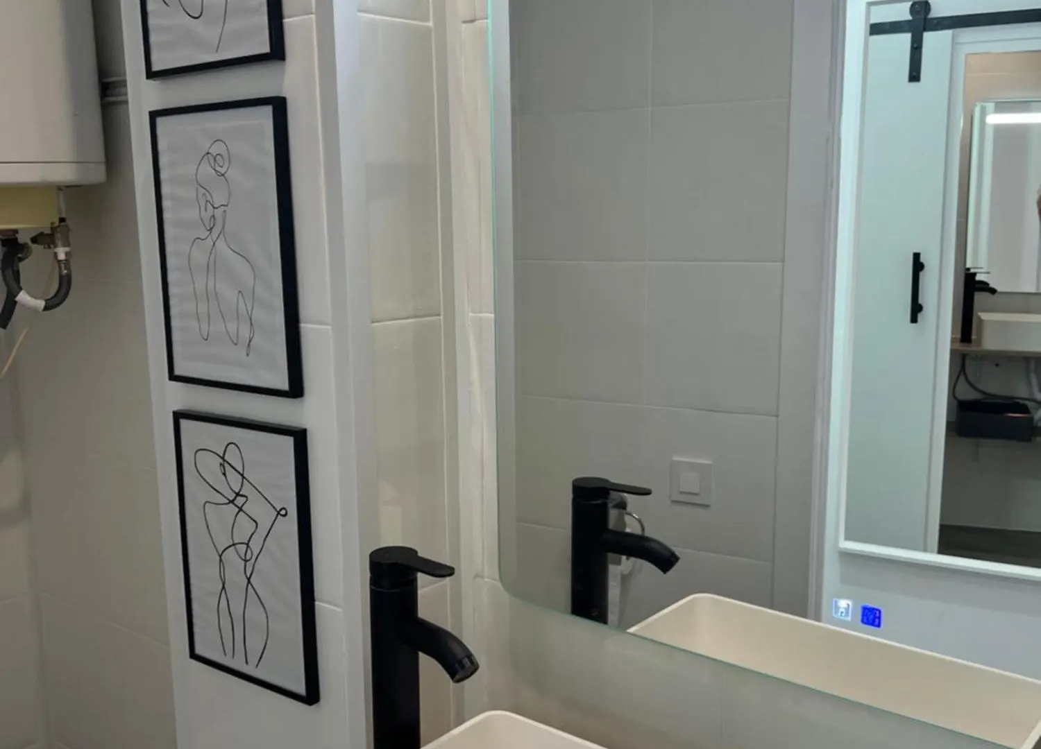 Apartamento En Segunda Linea De Mar La Pineda 0*,  Spanyolország